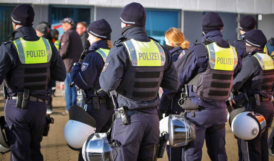 Zgodil se je največji rop v novejši nemški zgodovini: Podrobnosti so neverjetne