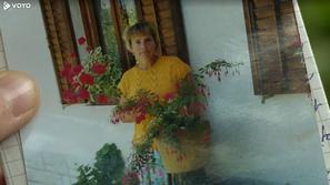 Tomaž, Vida, Ljubezen po domače