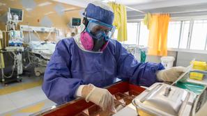 Koronavirus v Italiji