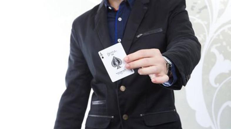 čarovnik Aleksander