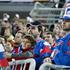 navijači Slovenija hokej 