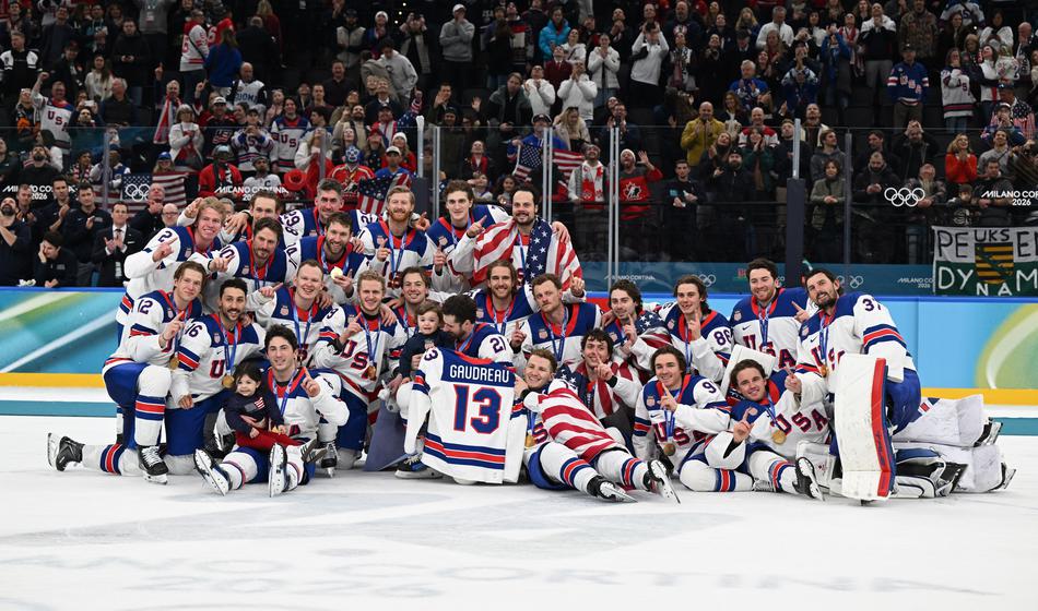 Solze v potokih: To je najbolj čustven prizor olimpijskih iger