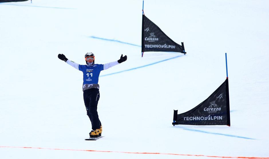 Tim Mastnak | Avtor: Profimedia