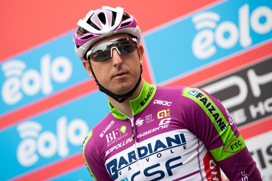 Sacha Modolo | Avtor: Profimedia