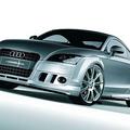 audi tt nothelle