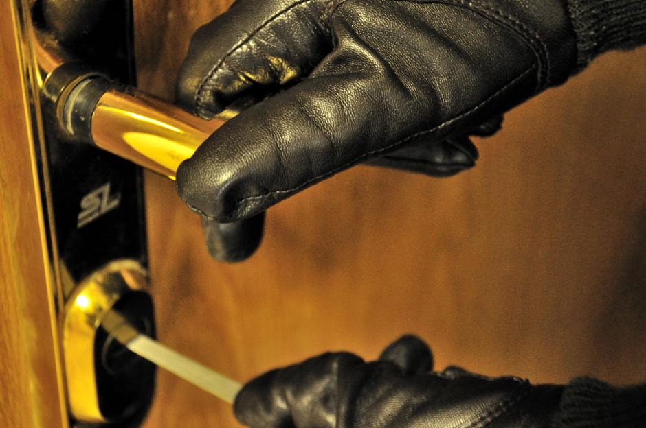 Protivlomna vrata | Avtor: arhiv Žurnal24