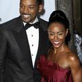 Will in Jada Pinkett Smith