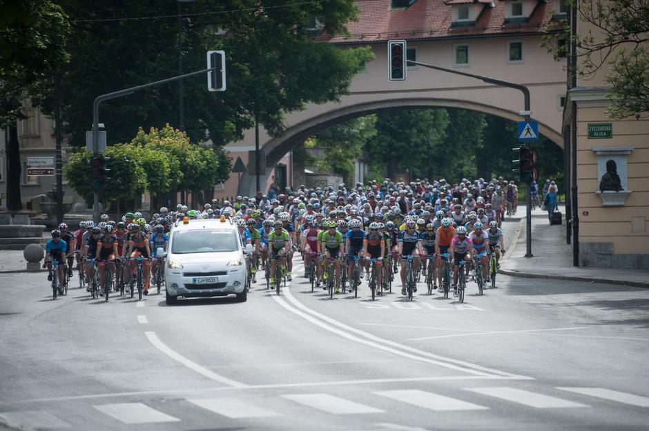 franja | Avtor: Anže Petkovšek