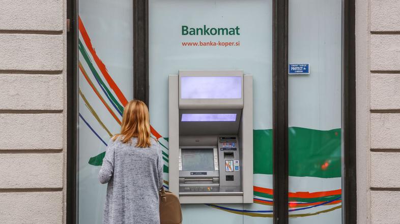 bankomat