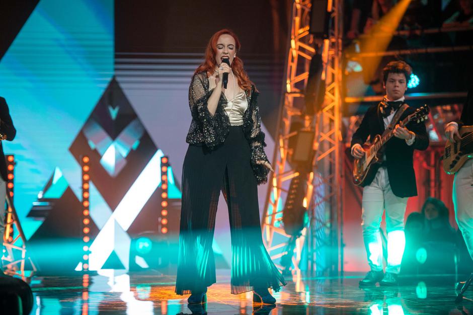 EMA 2020 | Avtor: Anže Petkovšek