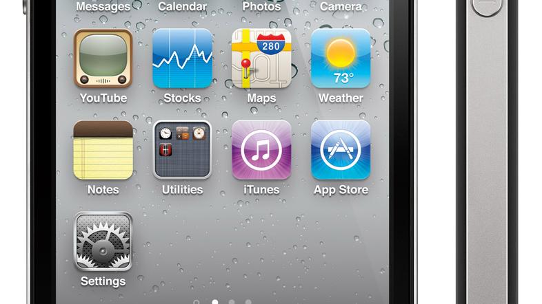 iPhone 4 bo tudi v Sloveniji na voljo v vseh barvah. Simobil zadeve uradno še ne