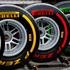 pnevmatike Pirelli formula 1 VN Belgije kvalifikacije