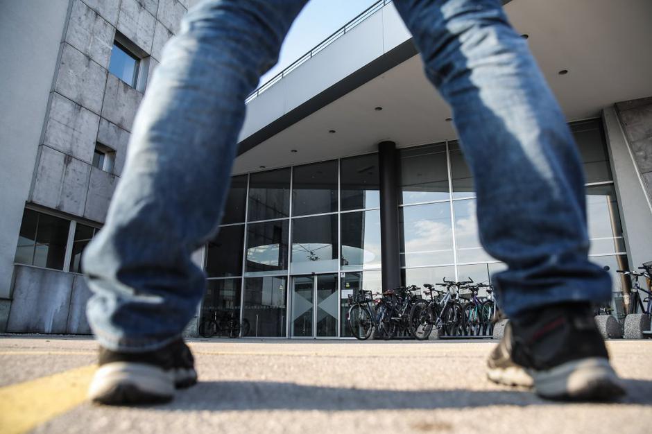 FURS | Avtor: Saša Despot