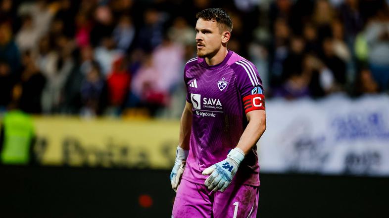 nogomet nk maribor - nk olimpija