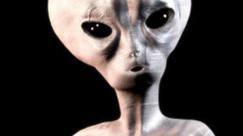 Če vesoljci ne pridejo k nam, bomo mi prišli k njim.