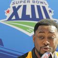 Trenerja Steelersov Mika Tomlina so gledalci lige NFL izglasovali za trenerja le