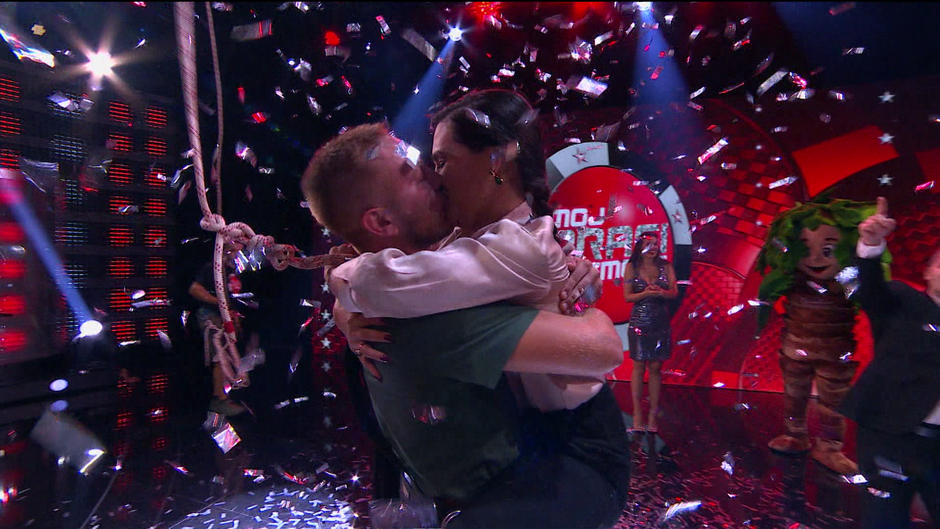 Žan Tominšek | Avtor: Planet TV