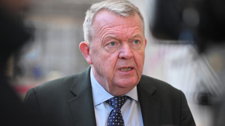 Lars Lokke Rasmussen