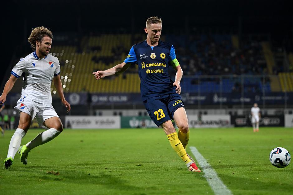 Žan Karničnik | Avtor: Profimedia