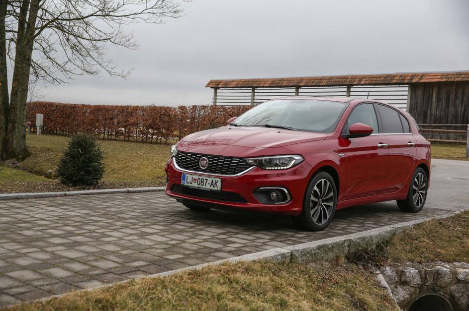 Fiat tipo