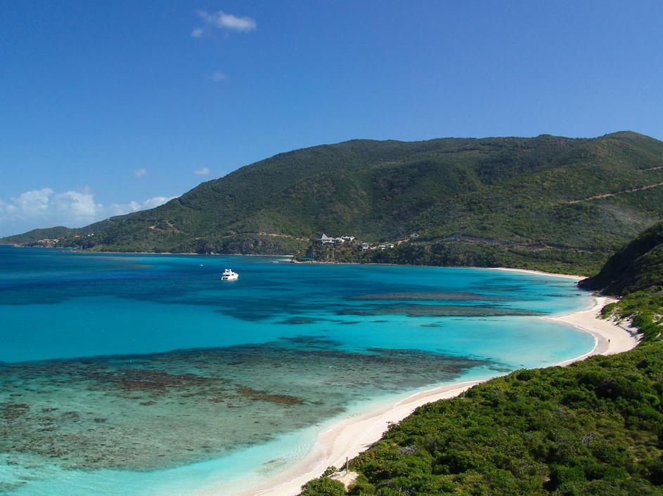 Britanski Deviški otoki