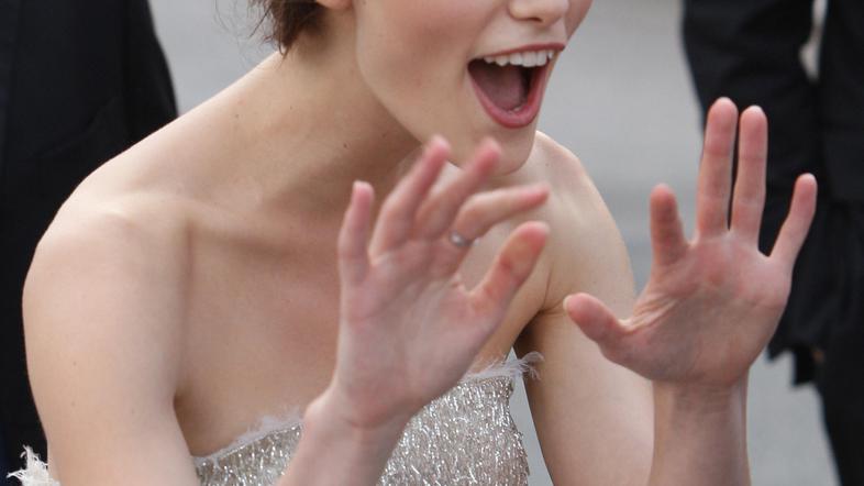 keira knightley film festival benetke