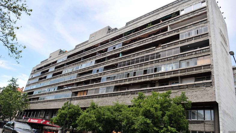 Prenova Kozolca se bo po dolgih osmih letih končno začela. Najprej bo SCT postav