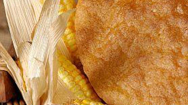 Naj zadiši po domačem!