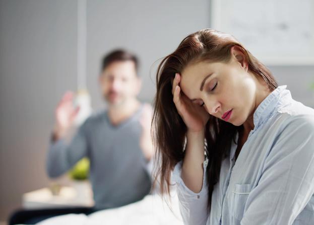 prepir, par, ljubezen, pogovor, spolnost, težave, odnosi, moški in ženska, ženska in moški,