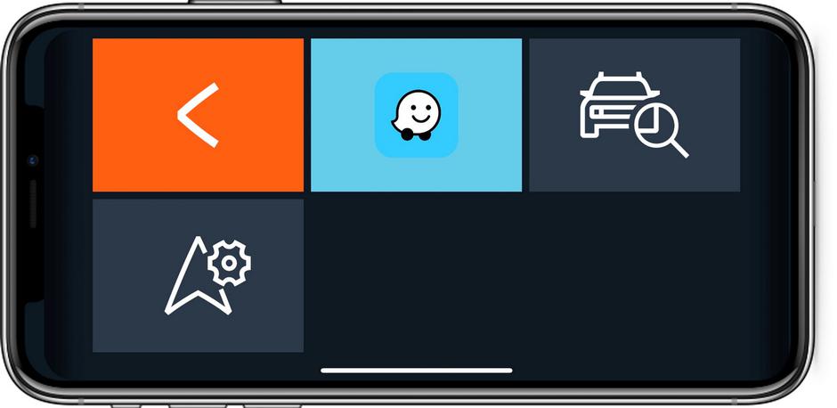 Multimedija v daciji sandero | Avtor: Dacia