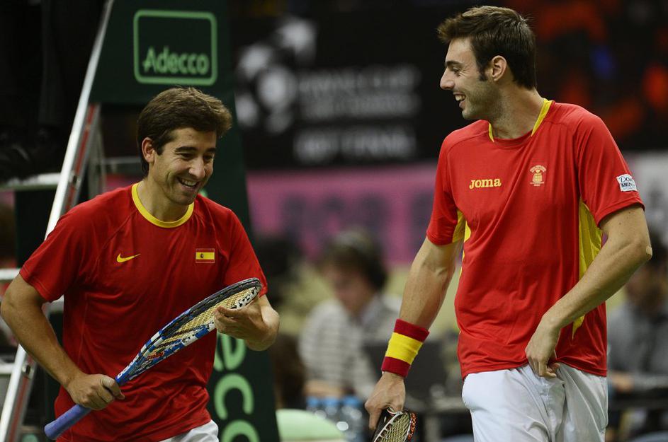 marc lopez marcel granollers