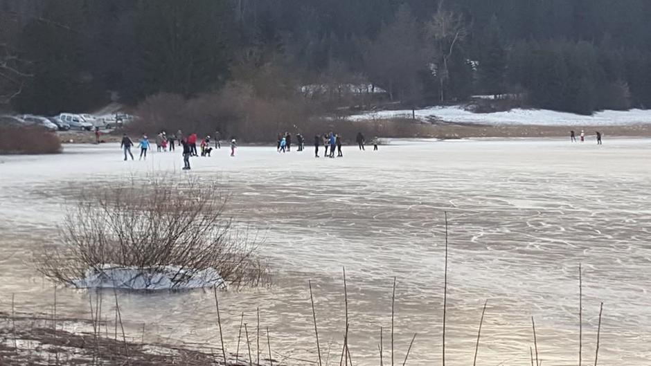 Cerkniško jezero | Avtor: Žurnal24 main