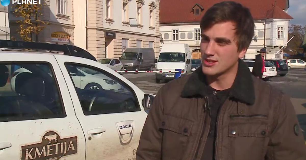 Matic Ropič Matic iz Kmetije: Zato je razpadla njegova zveza - Žurnal24