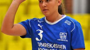 Melanie Mie Bak Randers Krim Mercator