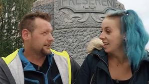 matej rokavec, mihaela krajnc