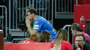 rokomet evropsko prvenstvo 2018