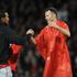 Nani Giggs Manchester United Aston Villa Premier League Anglija liga prvenstvo
