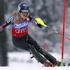 Shiffrin Bormio slalom svetovni pokal alpsko smučanje