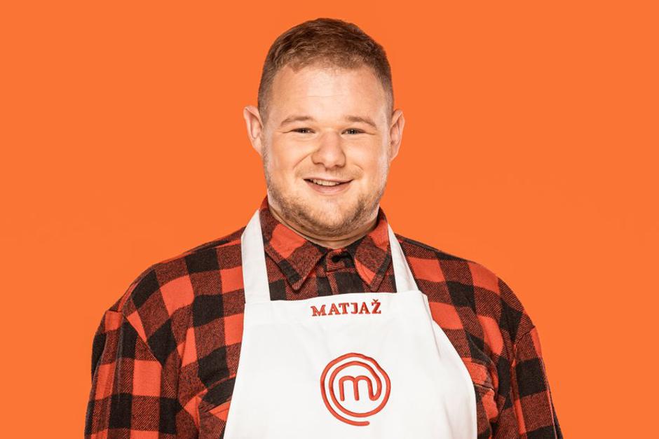 Matjaž Vengust | Avtor: Pop TV