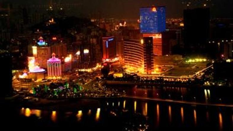 Macau (Foto: Pokernews.si)