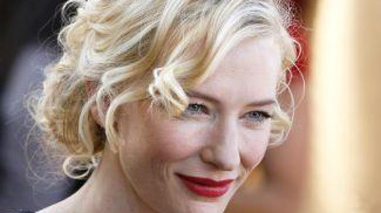 Cate bo igrala le še z manj zaljubljenimi igralci.