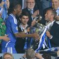 Abramovič Drogba Chelsea Bayern finale Liga prvakov Allianz Arena