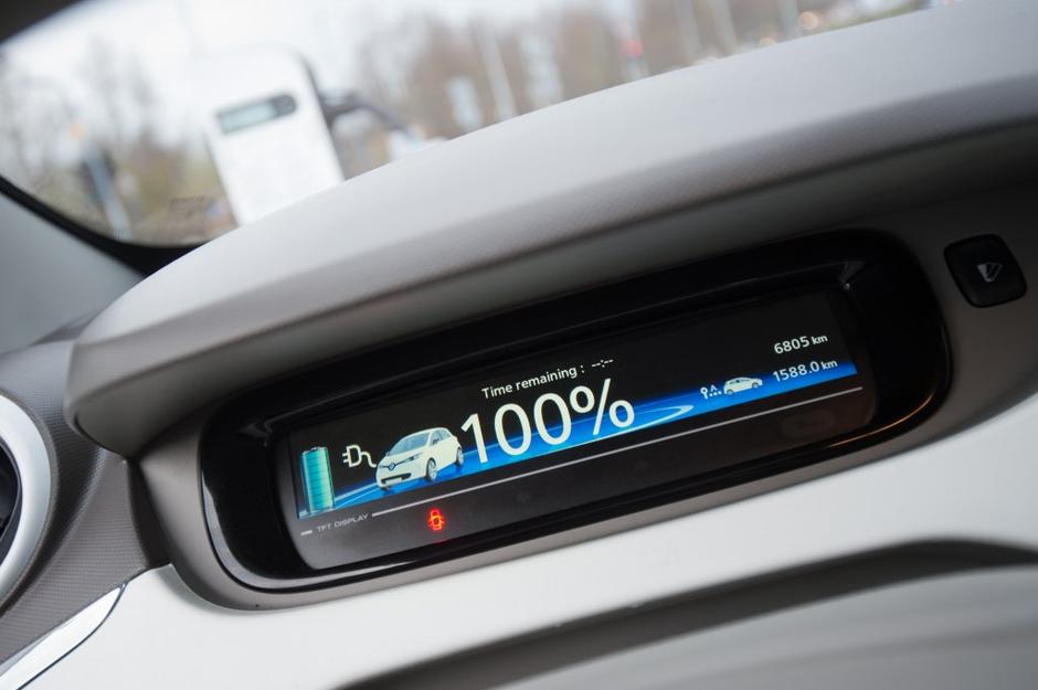 ZOE | Avtor: Anže Petkovšek