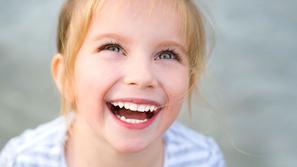 Otroci astmatiki naj dihajo z zaprtimi usti. (Foto: Shutterstock)