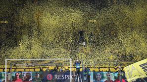 Borussia Dortmund navijači