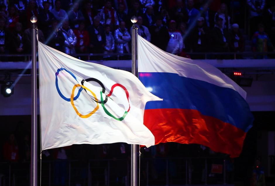 rusija olimpijski krogi | Avtor: Epa