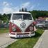 VW srečanje ob Vrbskem jezeru