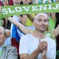 Slovenija Srbija EuroBasket Stožice Ljubljana