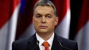 Razno 09.06.13, madzarski predsednik vlade Viktor Orban, foto: reuters
