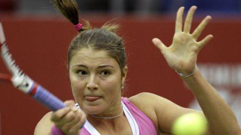 Dinara Safina ostro nasprotuje napovedanim spremembam.